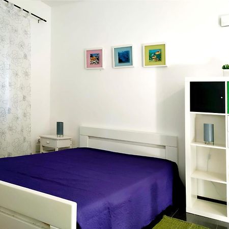 Rafael Apartments Medulin Bagian luar foto