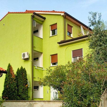 Rafael Apartments Medulin Bagian luar foto