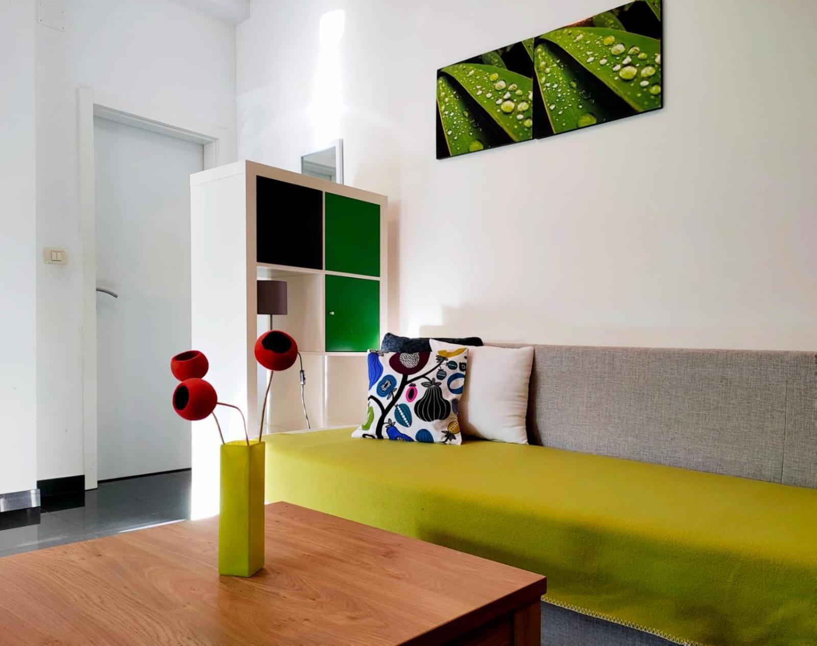 Rafael Apartments Medulin Bagian luar foto