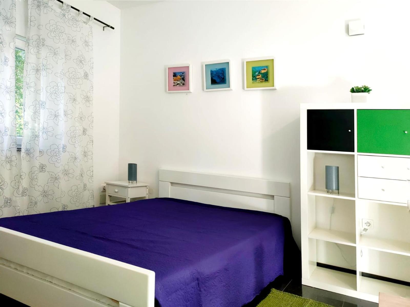 Rafael Apartments Medulin Bagian luar foto