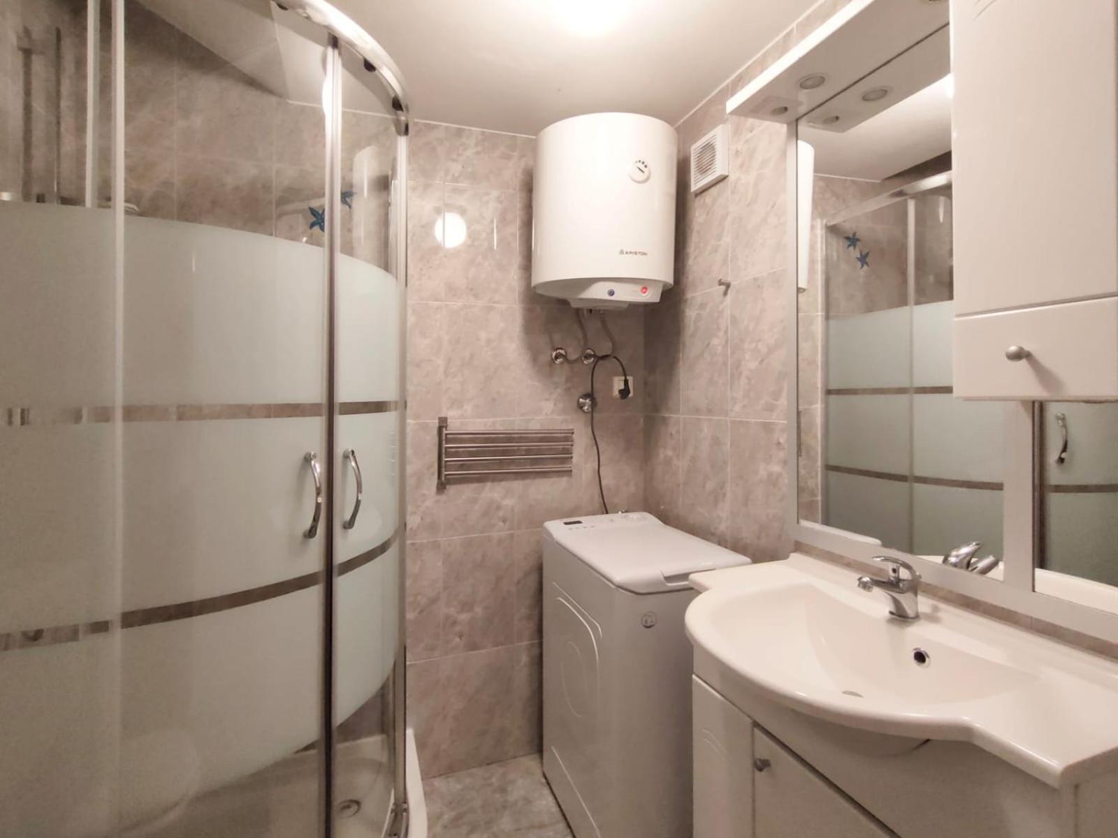 Rafael Apartments Medulin Bagian luar foto