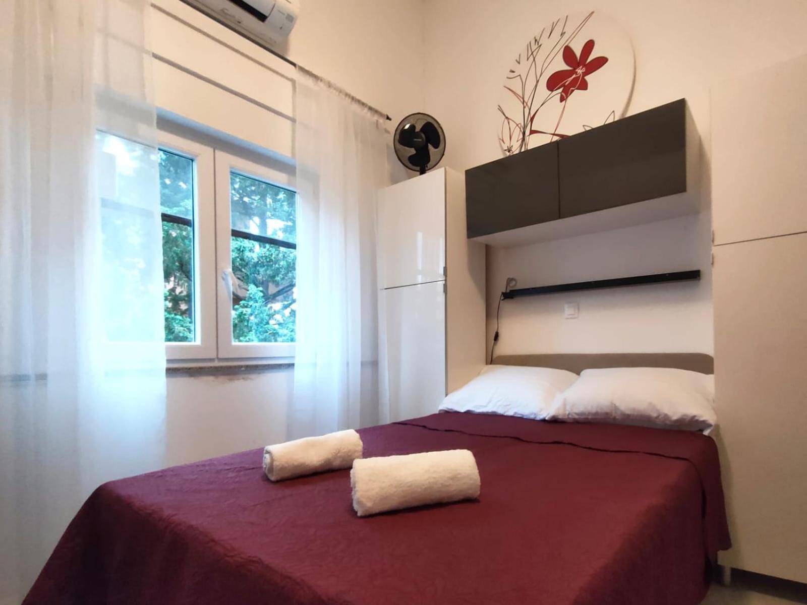 Rafael Apartments Medulin Bagian luar foto