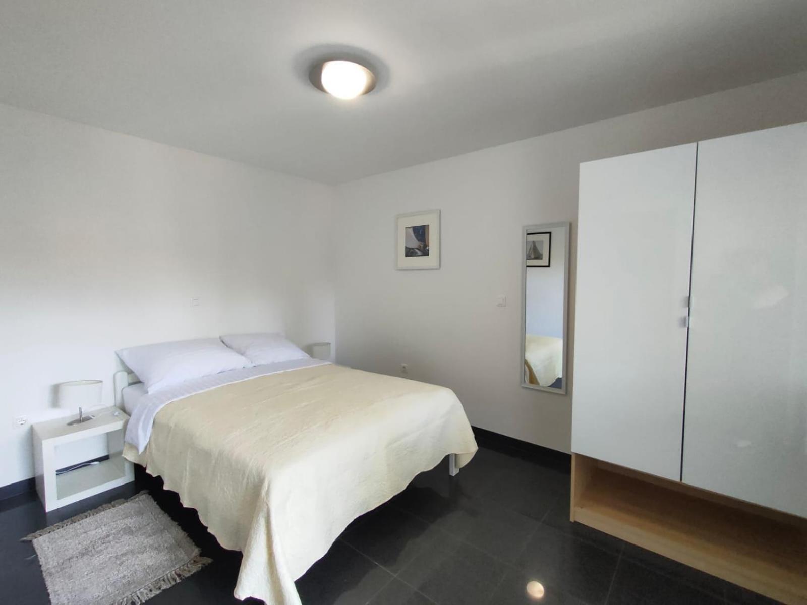 Rafael Apartments Medulin Bagian luar foto