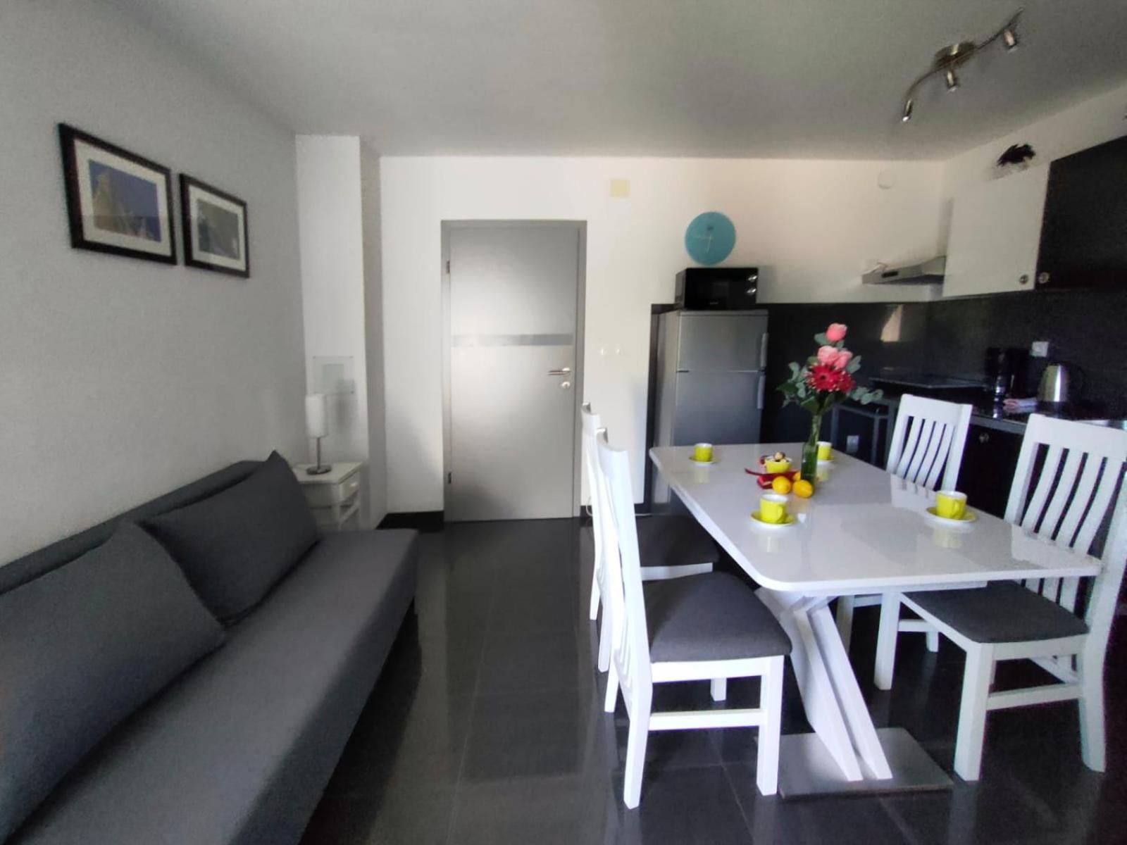Rafael Apartments Medulin Bagian luar foto