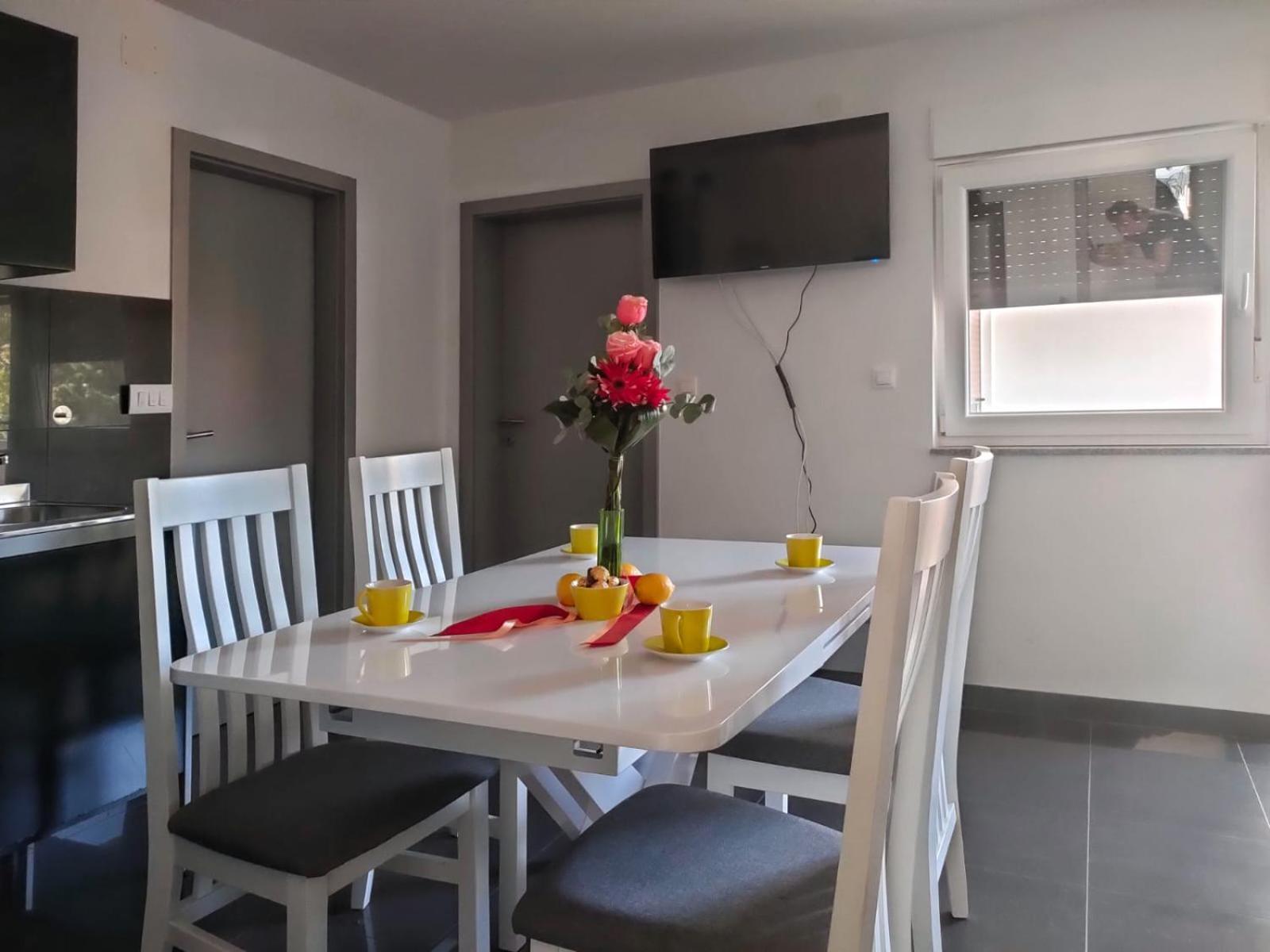 Rafael Apartments Medulin Bagian luar foto