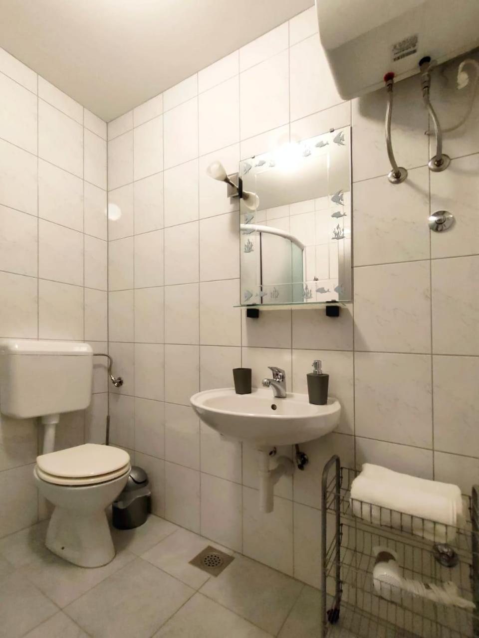 Rafael Apartments Medulin Bagian luar foto