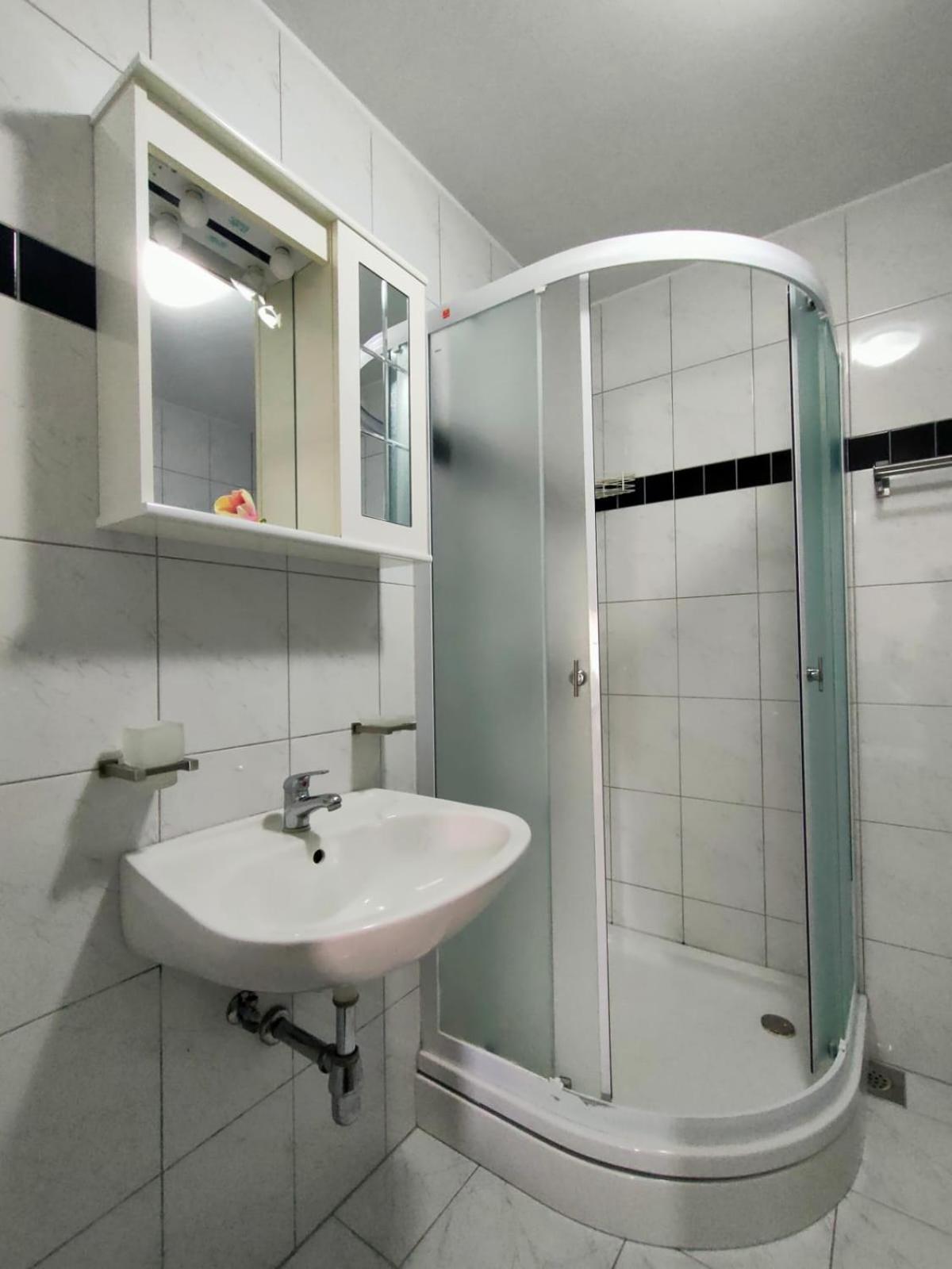 Rafael Apartments Medulin Bagian luar foto